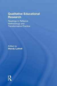 Qualitative Educational Research