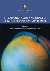 E Learning Quality Assurance