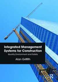 Integrated Management Systems for Construction