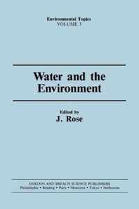 Water & the Environment