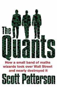 The Quants