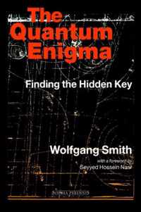 The Quantum Enigima