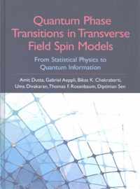 Quantum Phase Transitions In Transver