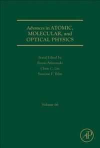 Advances in Atomic, Molecular, and Optical Physics