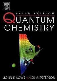 Quantum Chemistry