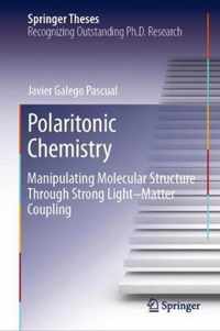 Polaritonic Chemistry