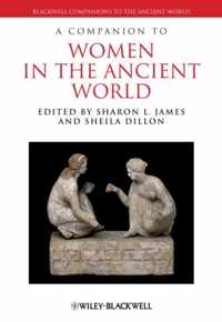 A Companion to Women in the Ancient World