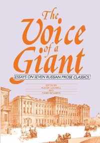 The Voice Of A Giant