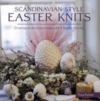 Scandinavian Style Easter Knits