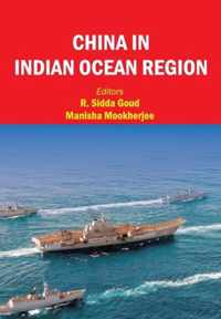 China in Indian Ocean Region