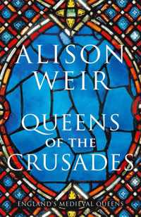 Queens of the Crusades