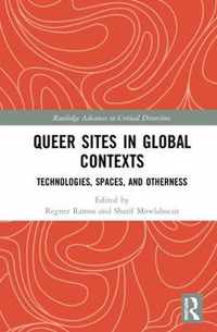 Queer Sites in Global Contexts