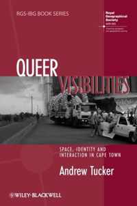 Queer Visibilities