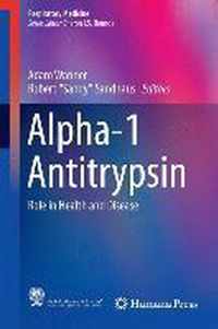 Alpha-1 Antitrypsin