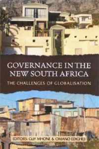 Governance in the New South Africa