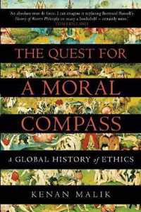 Quest For A Moral Compass