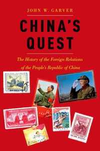 China's Quest