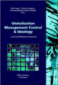 Globalization Management Control and Ideology