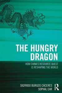 The Hungry Dragon