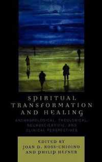 Spiritual Transformation and Healing