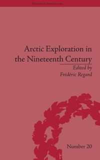 Arctic Exploration in the Nineteenth Century