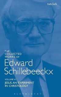 Collected Works Of Edward Schillebeeckx