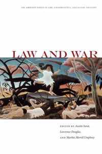 Law and War