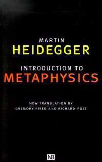 Introduction to Metaphysics