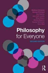 Philosophy for Everyone