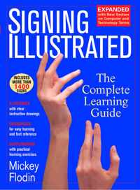 Signing Illustrated