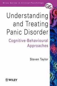 Understanding And Treating Panic Disorder