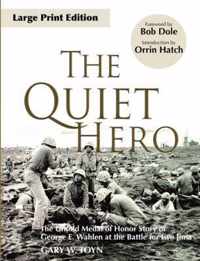 The Quiet Hero