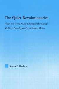 The Quiet Revolutionaries