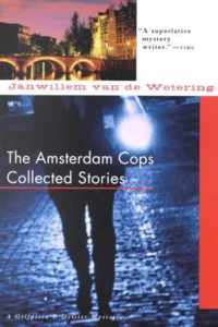 The Amsterdam Cops