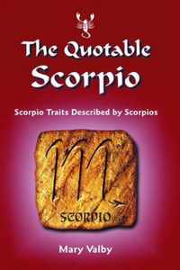 Quotable Scorpio