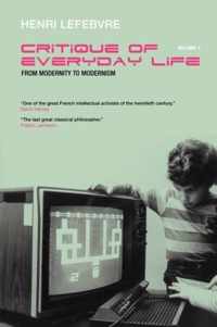 Critique Of Everyday Life Vol 3