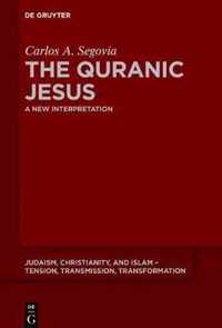 The Quranic Jesus