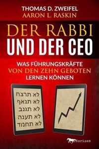 Der Rabbi und der CEO