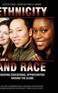 Ethnicity and Race