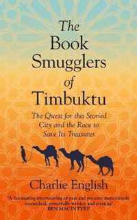 The Book Smugglers of Timbuktu