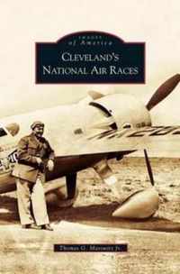 Cleveland's National Air Races