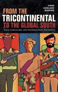 From the Tricontinental to the Global South