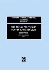 The Racial Politics of Booker T. Washington