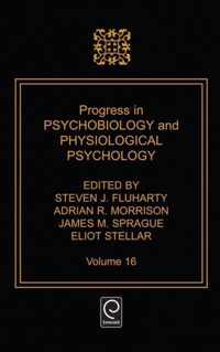 Progress in Psychobiology and Physiological Psychology