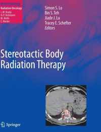 Stereotactic Body Radiation Therapy