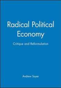 Radical Political Economy