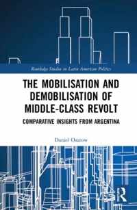 The Mobilization and Demobilization of Middle-Class Revolt