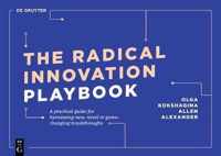 The Radical Innovation Playbook