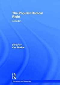 The Populist Radical Right