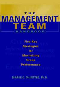 The Management Team Handbook